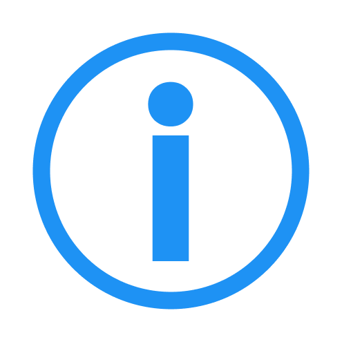 info_symbol